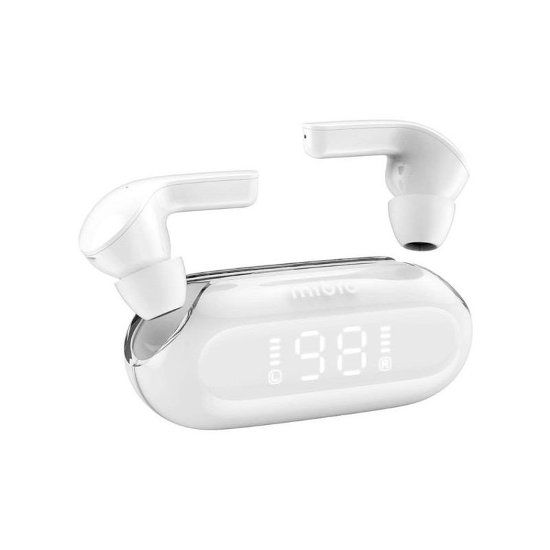 Mibro True Wireless Earbuds 3 White - no Warranty